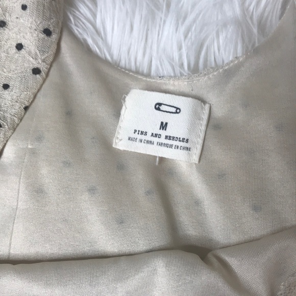 Pins & Needles Urban Outfitters Polka Dot Dress - Picture 5 of 8